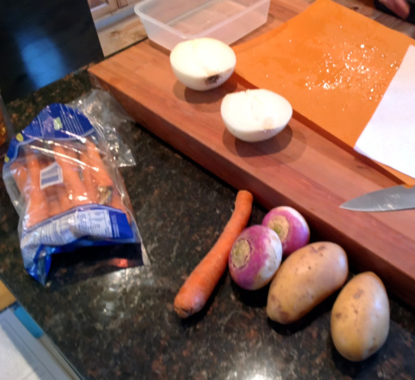 #throughglass