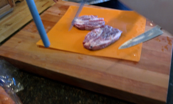 #throughglass