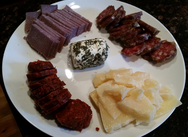 meatNCheese